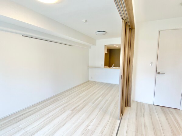 アジールコート品川中延サウスの物件内観写真